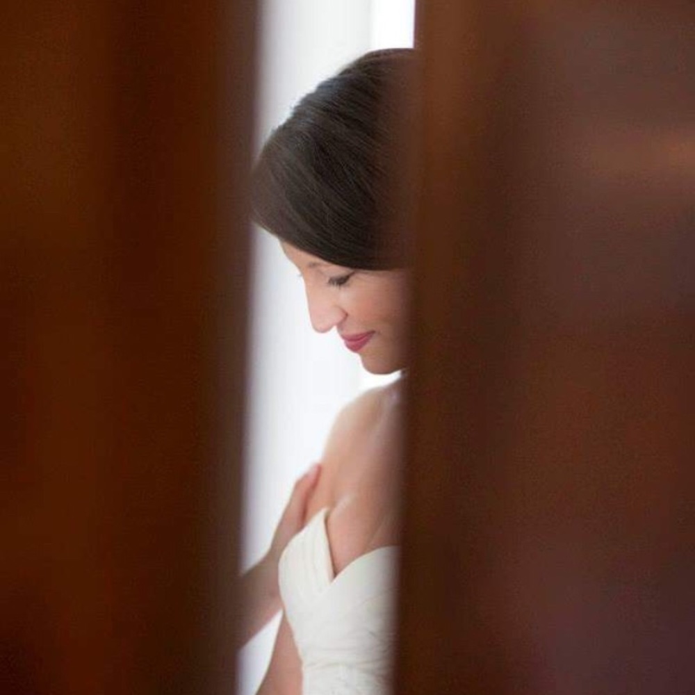 Meet your Posher, Jo